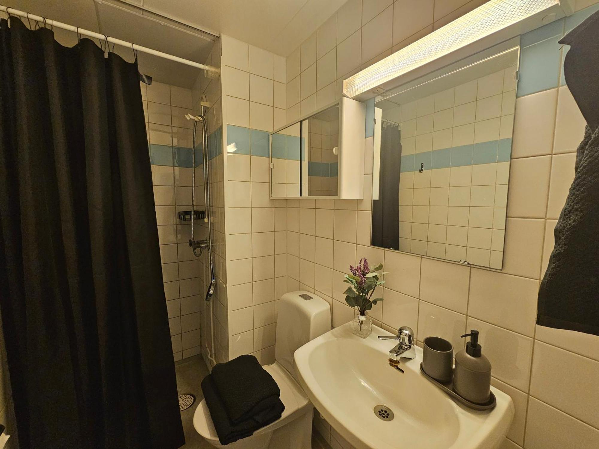 Homestay With Private Entrance And Ensuite Bathroom
